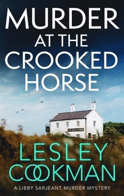 Murder at the Crooked Horse