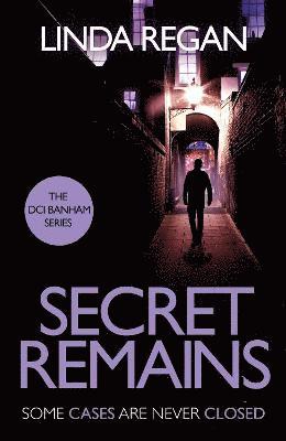 Linda Regan - Secret Remains, Häftad