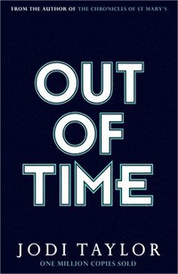bokomslag Out of Time