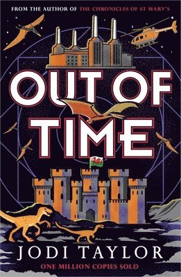 Out of Time