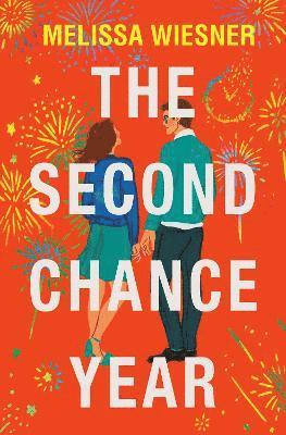 Melissa Wiesner - Second Chance Year, Häftad