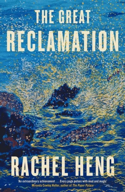 Great Reclamation 1
