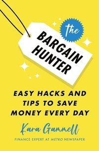 bokomslag Bargain Hunter