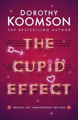 bokomslag The Cupid Effect