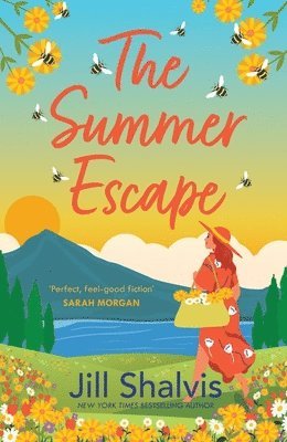 The Summer Escape 1