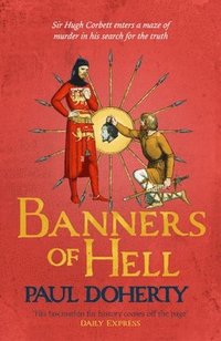 bokomslag Banners of Hell