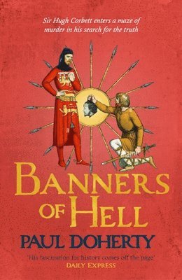 bokomslag Banners of Hell