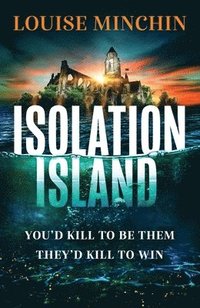bokomslag Isolation Island
