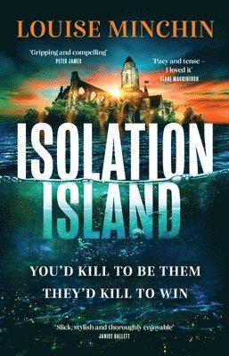 Isolation Island 1