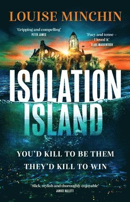Isolation Island