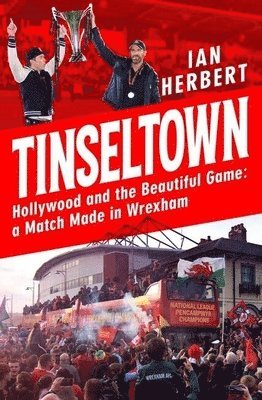 bokomslag Tinseltown