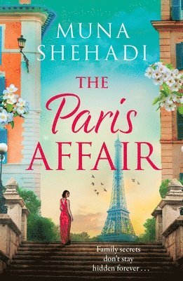 The Paris Affair 1