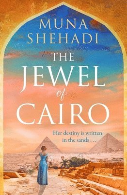 Jewel of Cairo