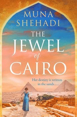 Jewel of Cairo