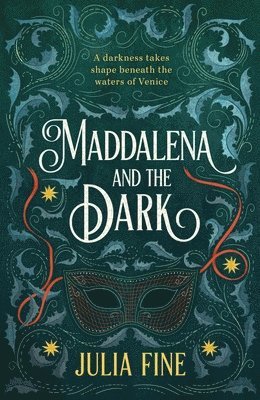 Maddalena and the Dark 1