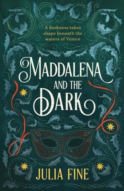 Maddalena And The Dark 1