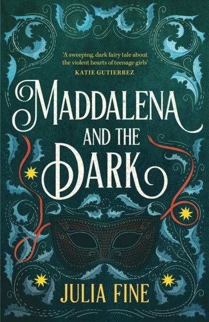 Maddalena and the Dark 1