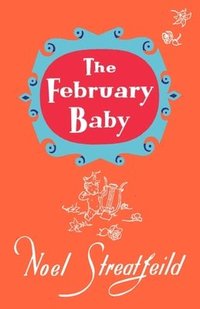 bokomslag The February Baby
