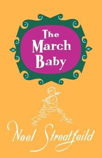 bokomslag The March Baby