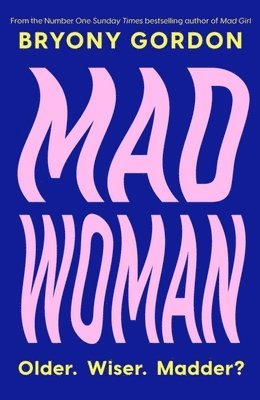 Mad Woman 1