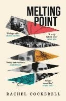 bokomslag Melting Point: Family, Memory And The Search For A Promised Land