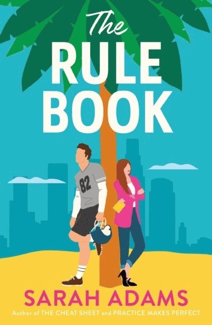 The Rule Book 1