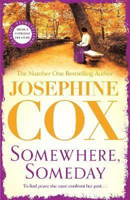 Somewhere, Someday 1