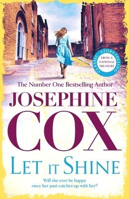 Josephine Cox - Let It Shine, Häftad
