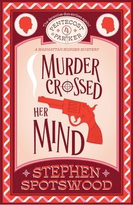 Murder Crossed Her Mind 1