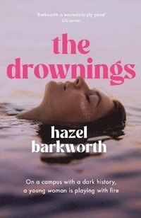 bokomslag The Drownings