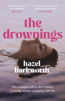 bokomslag The Drownings