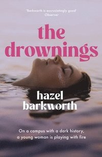 bokomslag The Drownings