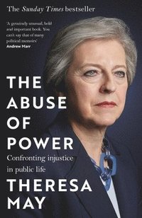 bokomslag The Abuse of Power