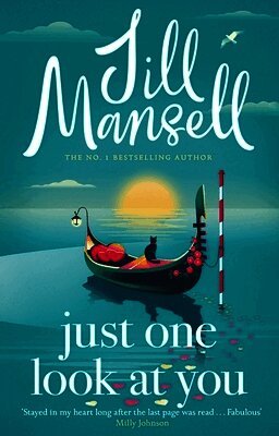 Jill Mansell - Just One Look At You, Häftad