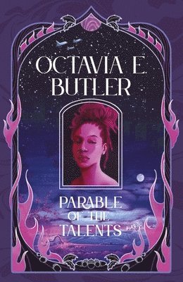 Octavia E. Butler - Parable of the Talents, Inbunden