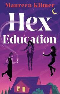bokomslag Hex Education