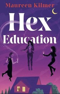 bokomslag Hex Education