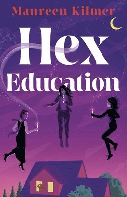 bokomslag Hex Education