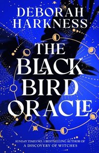 bokomslag Black Bird Oracle