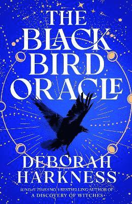 The Black Bird Oracle 1