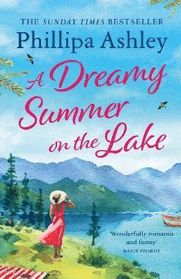 A Dreamy Summer on the Lake 1