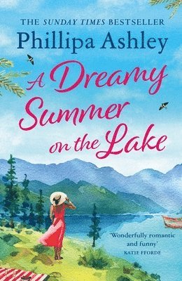 Dreamy Summer on the Lake