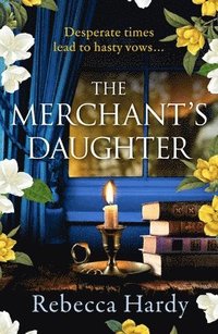 bokomslag The Merchant's Daughter