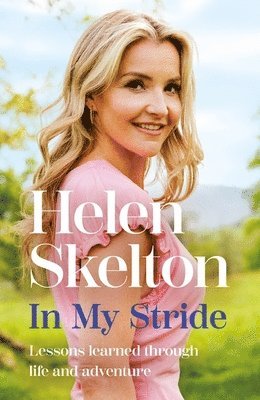 In My Stride 1