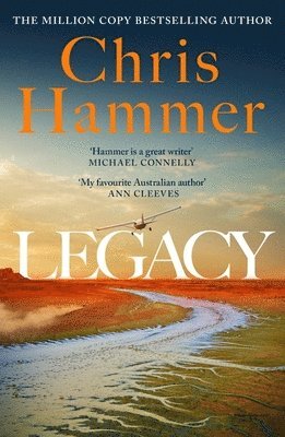 bokomslag Legacy