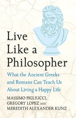 Live Like A Philosopher 1