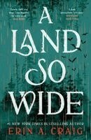 Erin A. Craig - Land So Wide, Häftad. Tillgänglighet: Lägg i varukorg