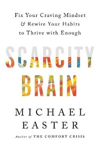 bokomslag Scarcity Brain