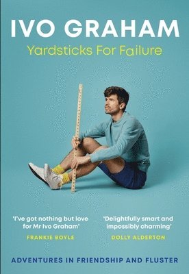 bokomslag Yardsticks For Failure