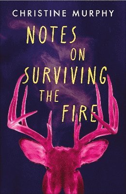 Notes on Surviving the Fire 1